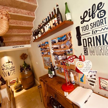 Veronalago B&B Accessibile Bussolengo Extérieur photo