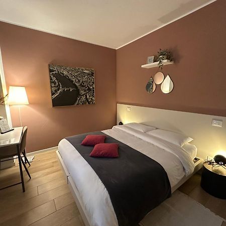 Veronalago B&B Accessibile Bussolengo Extérieur photo