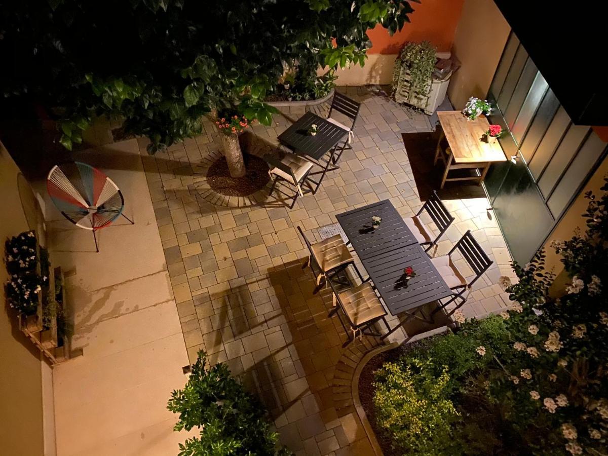Veronalago B&B Accessibile Bussolengo Extérieur photo