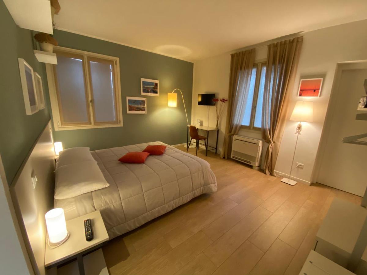 Veronalago B&B Accessibile Bussolengo Extérieur photo